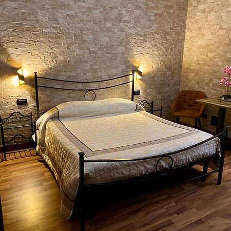 Uria Rooms & Suite B&B Vieste Dış mekan fotoğraf