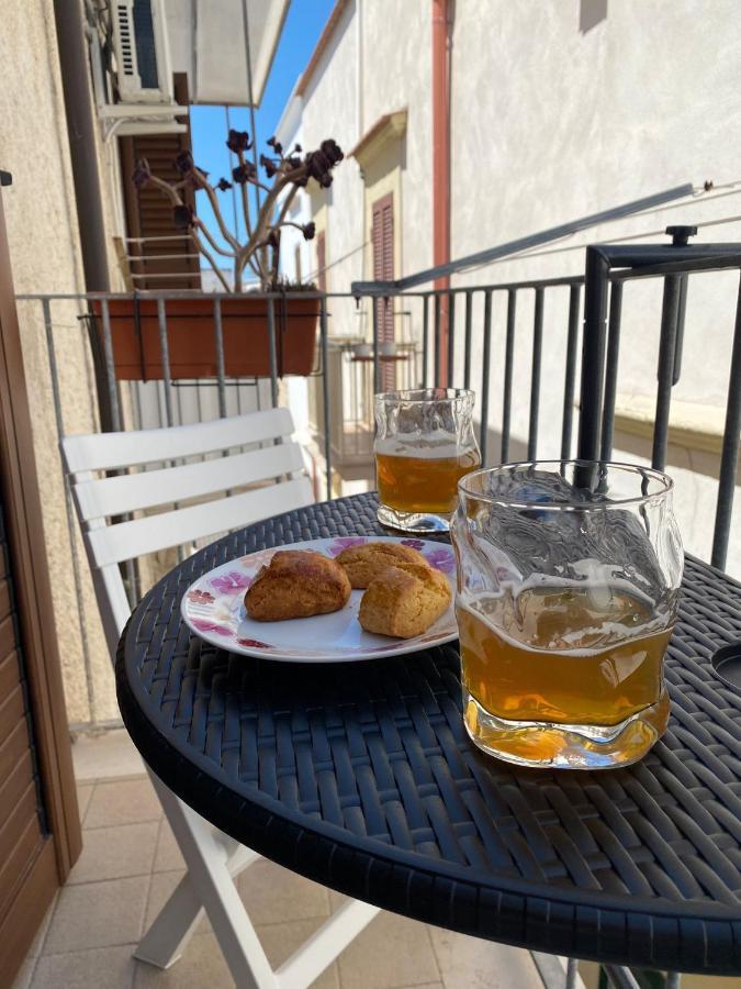 Uria Rooms & Suite B&B Vieste Dış mekan fotoğraf