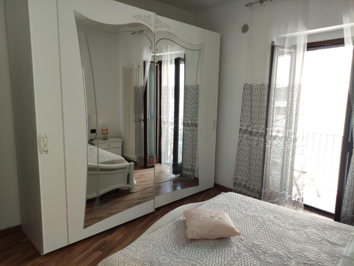 Uria Rooms & Suite B&B Vieste Dış mekan fotoğraf