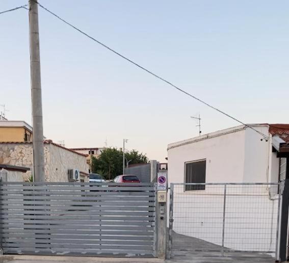 Uria Rooms & Suite B&B Vieste Dış mekan fotoğraf