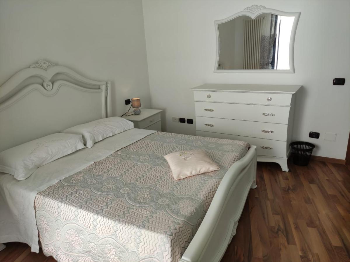 Uria Rooms & Suite B&B Vieste Dış mekan fotoğraf