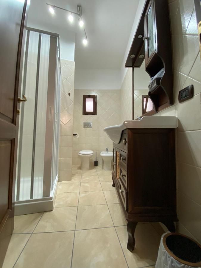 Uria Rooms & Suite B&B Vieste Dış mekan fotoğraf