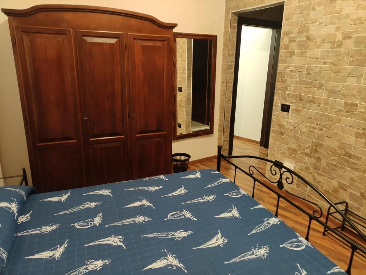 Uria Rooms & Suite B&B Vieste Dış mekan fotoğraf
