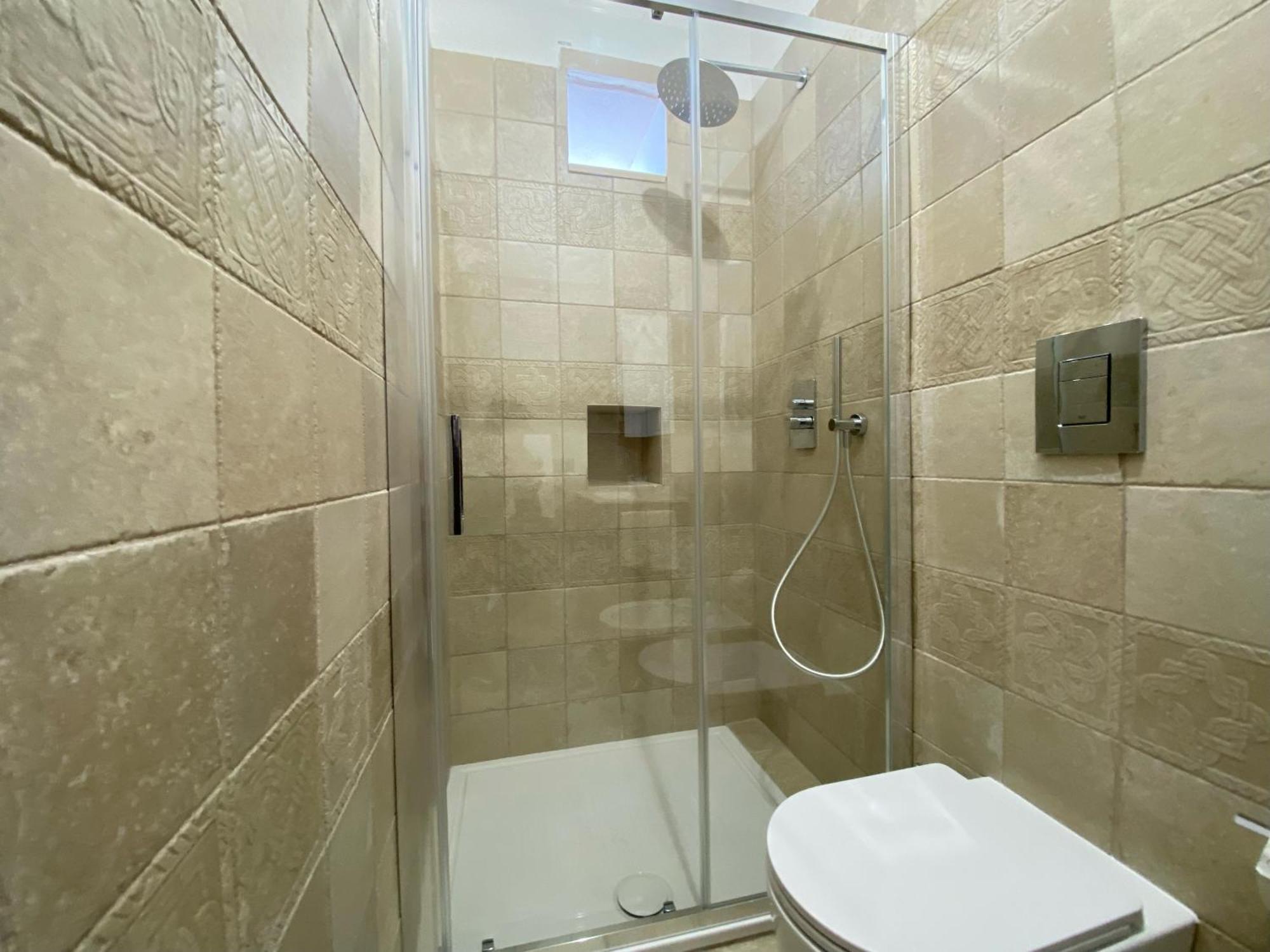 Uria Rooms & Suite B&B Vieste Dış mekan fotoğraf