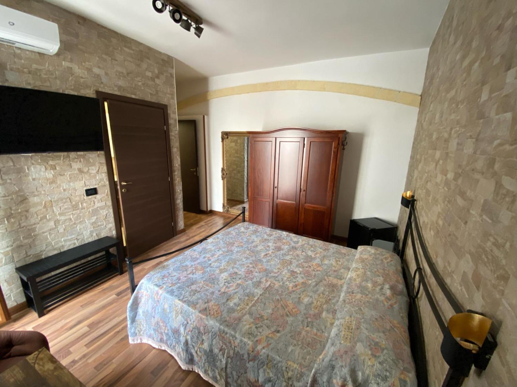 Uria Rooms & Suite B&B Vieste Dış mekan fotoğraf