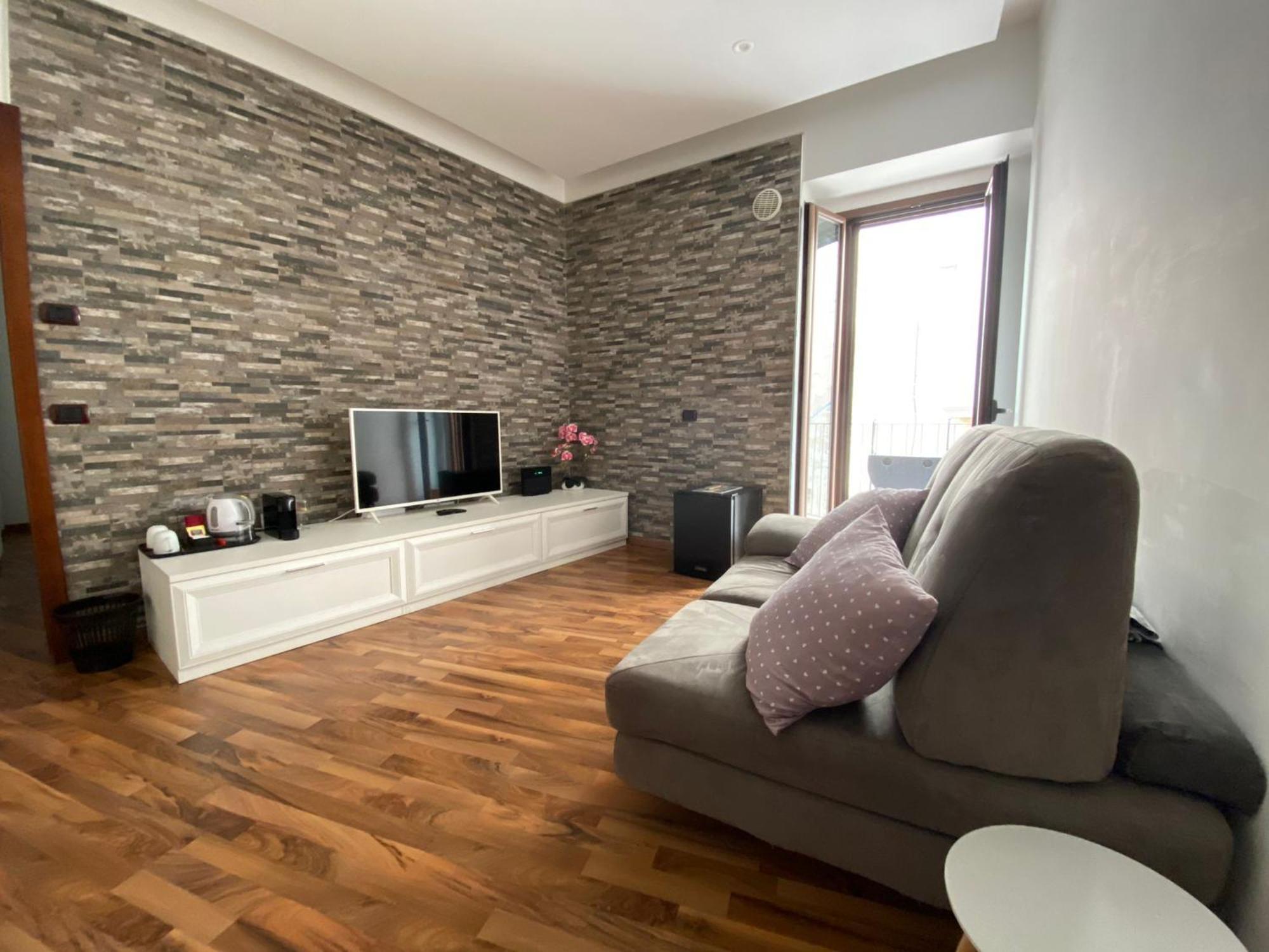 Uria Rooms & Suite B&B Vieste Dış mekan fotoğraf