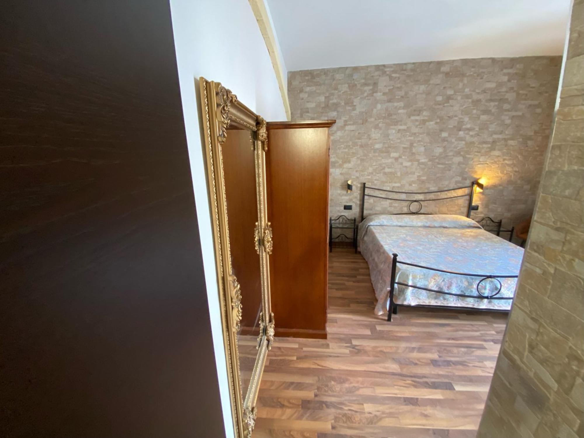 Uria Rooms & Suite B&B Vieste Dış mekan fotoğraf